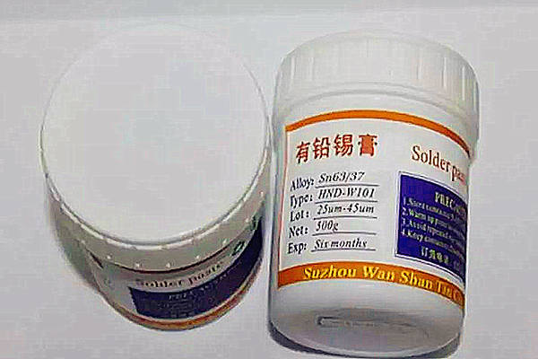 2025年深度拆解：0307錫膏成分的隱藏價值與行業(yè)變革【錫鋅絲】