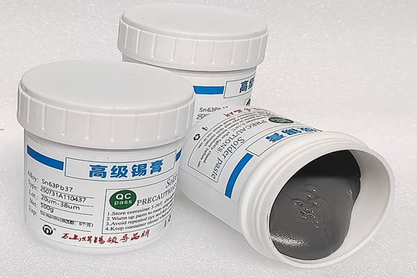焊錫膏2025年電子制造業(yè)的顛覆性突破？【錫鋅絲】