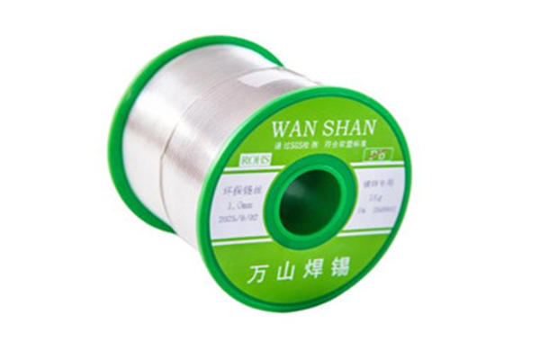 錫量焊錫條，含錫量多少的焊錫最好用?