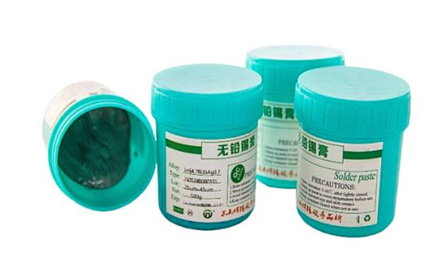 專業(yè)焊接材料推薦：焊錫膏與松香的優(yōu)劣分析，焊錫用松香好還是焊錫膏好