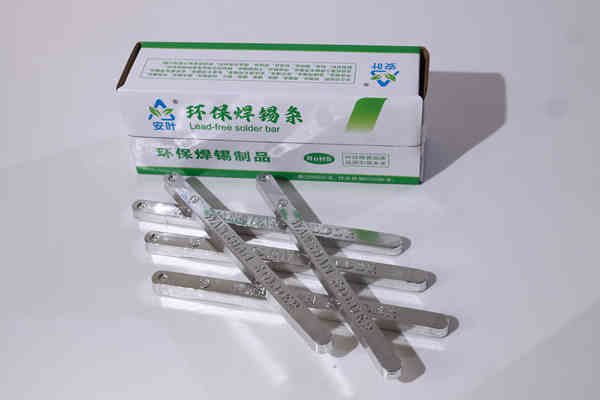 焊錫條分析，焊錫條使用視頻