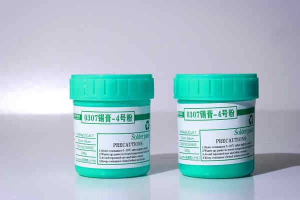 印刷紅膠焊錫膏，點涂流暢無阻，錫片連接更穩(wěn)定，錫膏和紅膠制程可以并存嗎