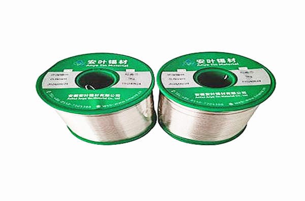 多規格焊接錫絲現貨 焊銅鐵鋁不銹鋼小物件 效率高易操作，錫銅焊條
