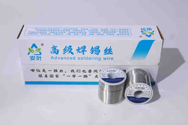 焊錫絲規格型號，焊錫絲型號含義