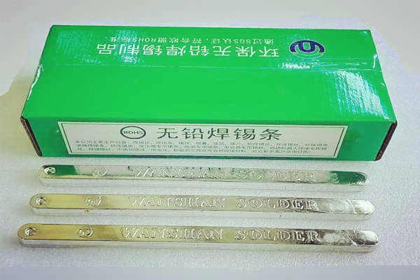 專業(yè)打造高品質(zhì)焊錫條，光亮線整齊焊接更佳，焊錫條干什么用的